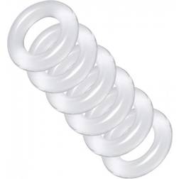 Master Series Ring Ball Stretcher Kit Transparente