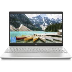 HP Pavilion 15-cw1012na