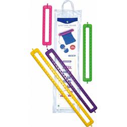 PlayBox Knitting Frame