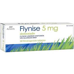 Flynise 5mg 30 st Tablett