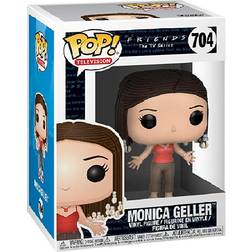 Funko Pop! TV Friends W2 Monica Geller
