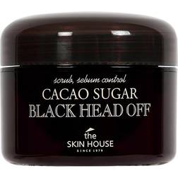 The Skin House Cacao Sugar Black Head Off 50ml