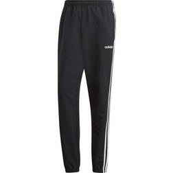 Adidas E 3S Wind Pnt Broek - Black/White