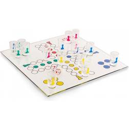 Knuff Drinking Ludo Game