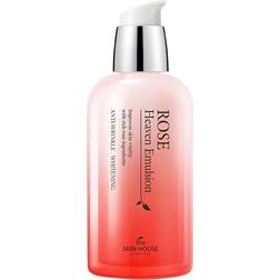 The Skin House Rose Heaven Emulsion 130ml