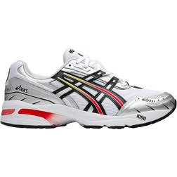 Asics Gel-1090 M - White/Black