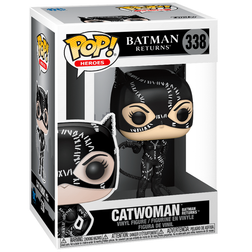 Funko Heroes DC Comics Catwoman Batman Returns