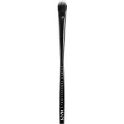 NYX Dual Fiber Detail Brush