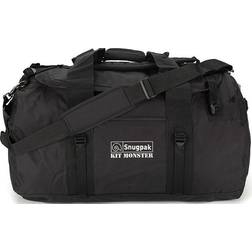 Snugpak Kitmonster 120L - Black