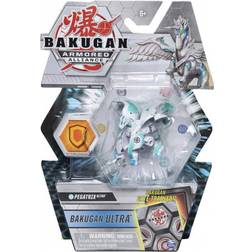 Spin Master Bakugan Ultra Figure Pegatrix Ultra