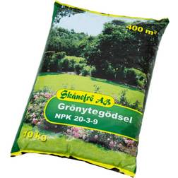 Skånefrö AB Green Manure 10kg 400m²