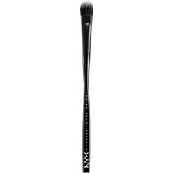 NYX Dual Fiber Shading Brush