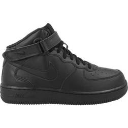 Nike Air Force 1 Mid PSV - Black