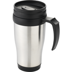 Bullet Sanibel Travel Mug 40cl 2pcs