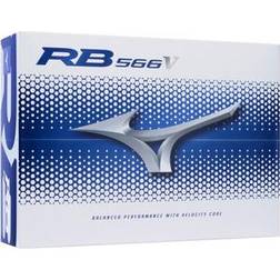 Mizuno Balles De Golf Rb 566V (x12)