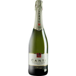 Canti Spumante Moscato Piedmont 7.5% 75cl