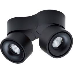 Antidark Easy W Takplafond ∅ 10cm