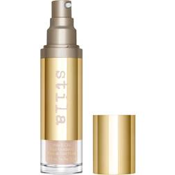 Stila Hide & Chic Fluid Foundation #1 Medium