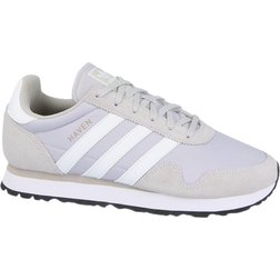 Adidas Haven M - Lgh Solid Grey/Footwear White/Clear Granite