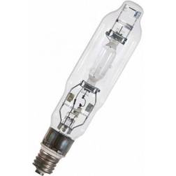 LEDVANCE Osram POWERSTAR HQI-T, 2000 W, 4300 K, 200000 lm, 9000 h, Kirkas, 243 mg