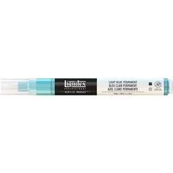 Liquitex Acrylic Marker Light Blue Permanent 770 2mm