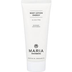 Maria Åkerberg Body Lotion Energy