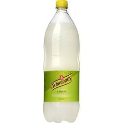 Lemon 125cl