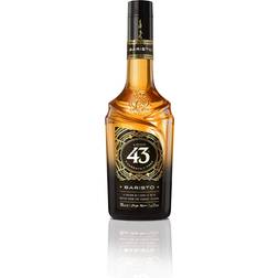 Licor 43 Baristo 31% 70 cl