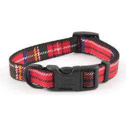 Ancol Tartan Collar