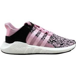 Adidas EQT Support 93/17 Glitch Pink/Black