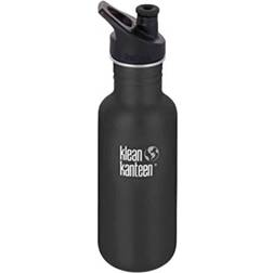 klean-kanteen Classic with Sport Cap Drikkedunk 53.2cl 0.532L