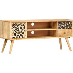 vidaXL 247999 TV-bord 100x45cm