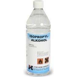 Isopropyl Alkohol 99%