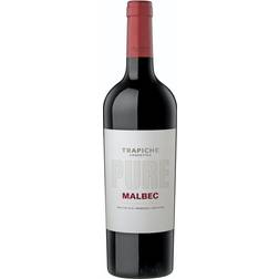 Trapiche Pure Malbec Mendoza 13.5% 75cl