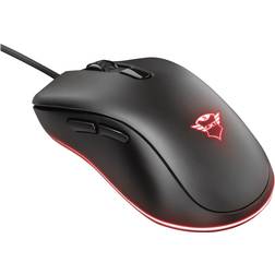 Trust GXT 930 Jacx Mouse Mano Destra USB Tipo A 6400 DPI