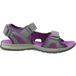 Merrell Panther Sandal 2.1 Grey Unisex Morado/Azul