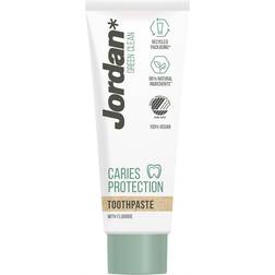 Jordan Green Clean Toothpaste 75 ml