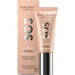 Madara SOS Eye Cream & Mask