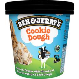 Ben & Jerry's Cookie Dough Ice Cream 46.5cl