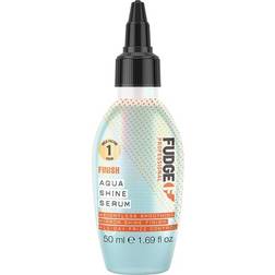 Fudge Fix & Finish Aqua Shine Serum 50ml