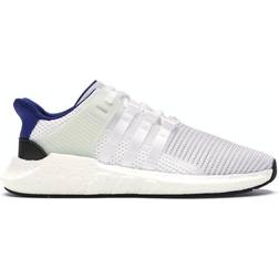 adidas EQT Support 93/17 - White/Royal/Core Black