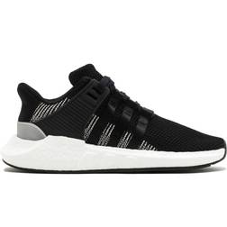 adidas EQT Support 93/17 M - Core Black/Core Black/Running White