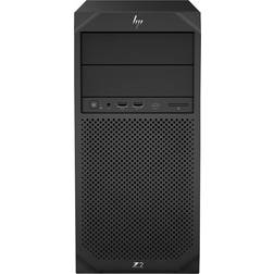 HP Z2 G4 Workstation 6TX76EA