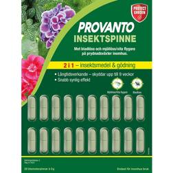 Protect Garden Provanto Insektspinne 20pcs