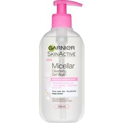 Garnier Micellar Cleansing Gel Wash