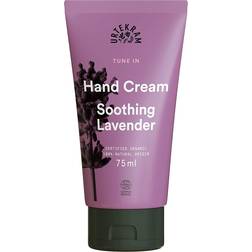 Urtekram Tune in Hand Cream Soothing Lavender