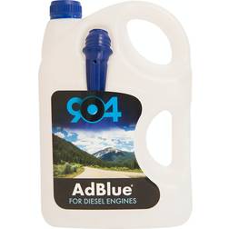 904 AdBlue Dieseleksosvæske 4L