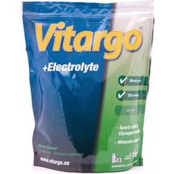 Vitargo +Electrolyte Citrus