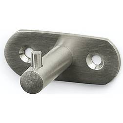 Habo Hjo 465 1 Klädkrok 5.5cm
