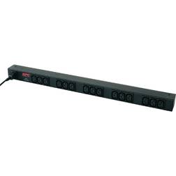 Schneider Electric Basic Rack PDU 10A 230V C13